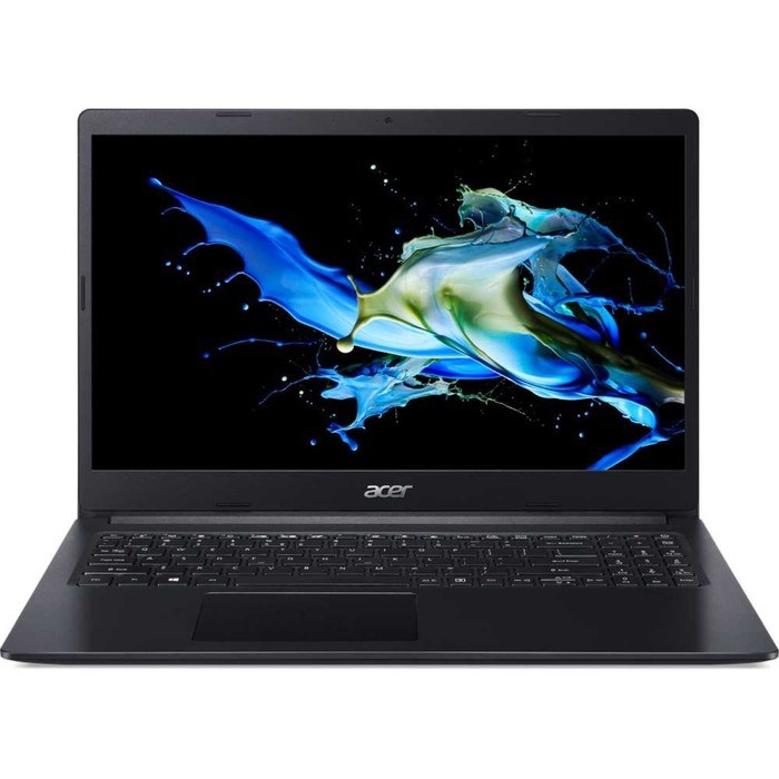 Ноутбук Acer 15 EX215-31-P30B, 15.6", N5030, 4Гб, SSD 128 Гб, UHD 605, Win10, Wi-Fi, чёрный 794422 - фото 51385853 Ноутбук Acer 15 EX215-31-P30B, 15.6", N5030, 4Гб, SSD 128 Гб, UHD 605, Win10, Wi-Fi, чёрный 794422 - фото 51385853