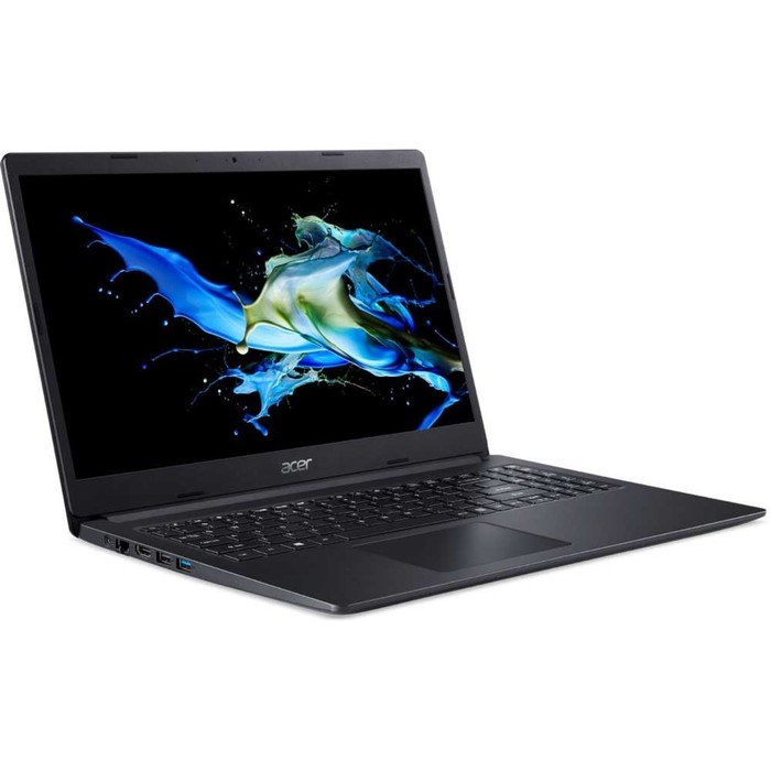 Ноутбук Acer 15 EX215-31-P30B, 15.6", N5030, 4Гб, SSD 128 Гб, UHD 605, Win10, Wi-Fi, чёрный 794422 - фото 51385854 Ноутбук Acer 15 EX215-31-P30B, 15.6", N5030, 4Гб, SSD 128 Гб, UHD 605, Win10, Wi-Fi, чёрный 794422 - фото 51385854