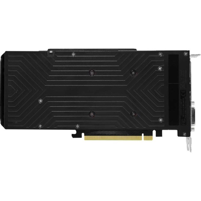 Видеокарта Palit PA-GTX1660SUPER GP 6G, GeForce GTX 1660SUPER 6Gb, GDDR6, DVI, HDMI, DP - фото 51385896 Видеокарта Palit PA-GTX1660SUPER GP 6G, GeForce GTX 1660SUPER 6Gb, GDDR6, DVI, HDMI, DP - фото 51385896