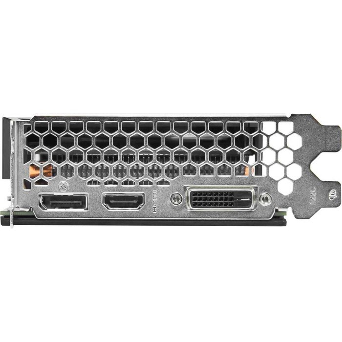 Видеокарта Palit PA-GTX1660SUPER GP 6G, GeForce GTX 1660SUPER 6Gb, GDDR6, DVI, HDMI, DP - фото 51385897 Видеокарта Palit PA-GTX1660SUPER GP 6G, GeForce GTX 1660SUPER 6Gb, GDDR6, DVI, HDMI, DP - фото 51385897