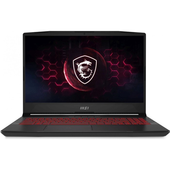 Ноутбук MSI Pulse GL66, 15.6", i7 12700H, 8 Гб, SSD 512 Гб, RTX 3050 4Gb, Win11, серый - фото 51385945 Ноутбук MSI Pulse GL66, 15.6", i7 12700H, 8 Гб, SSD 512 Гб, RTX 3050 4Gb, Win11, серый - фото 51385945