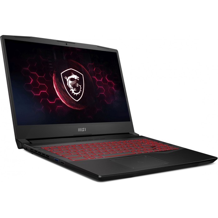 Ноутбук MSI Pulse GL66, 15.6", i7 12700H, 8 Гб, SSD 512 Гб, RTX 3050 4Gb, Win11, серый - фото 51385946 Ноутбук MSI Pulse GL66, 15.6", i7 12700H, 8 Гб, SSD 512 Гб, RTX 3050 4Gb, Win11, серый - фото 51385946