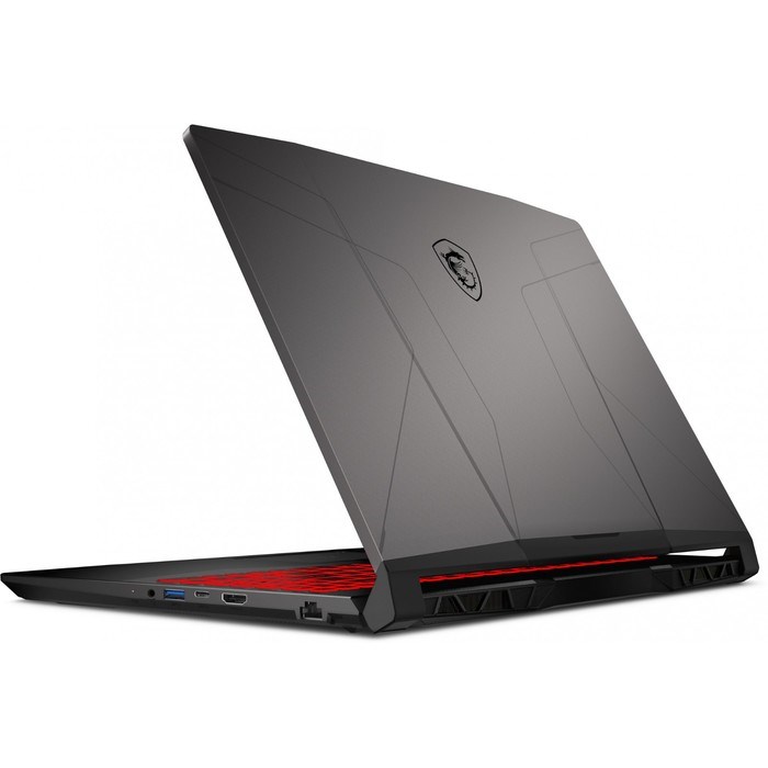 Ноутбук MSI Pulse GL66, 15.6", i7 12700H, 8 Гб, SSD 512 Гб, RTX 3050 4Gb, Win11, серый - фото 51385947 Ноутбук MSI Pulse GL66, 15.6", i7 12700H, 8 Гб, SSD 512 Гб, RTX 3050 4Gb, Win11, серый - фото 51385947