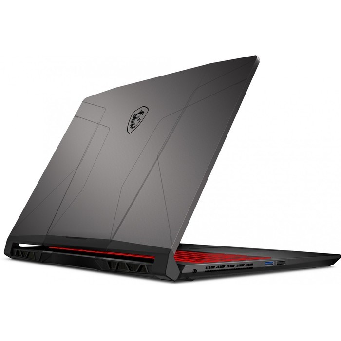 Ноутбук MSI Pulse GL66, 15.6", i7 12700H, 8 Гб, SSD 512 Гб, RTX 3050 4Gb, Win11, серый - фото 51385949 Ноутбук MSI Pulse GL66, 15.6", i7 12700H, 8 Гб, SSD 512 Гб, RTX 3050 4Gb, Win11, серый - фото 51385949