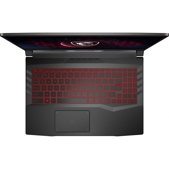 Ноутбук MSI Pulse GL66, 15.6", i7 12700H, 8 Гб, SSD 512 Гб, RTX 3050 4Gb, Win11, серый - фото 51385954 Ноутбук MSI Pulse GL66, 15.6", i7 12700H, 8 Гб, SSD 512 Гб, RTX 3050 4Gb, Win11, серый - фото 51385954