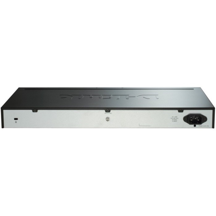 Коммутатор D-Link DGS-1510-52X/A2A, настраиваемый, 48х10/100/1000BASE-T - фото 51385980 Коммутатор D-Link DGS-1510-52X/A2A, настраиваемый, 48х10/100/1000BASE-T - фото 51385980