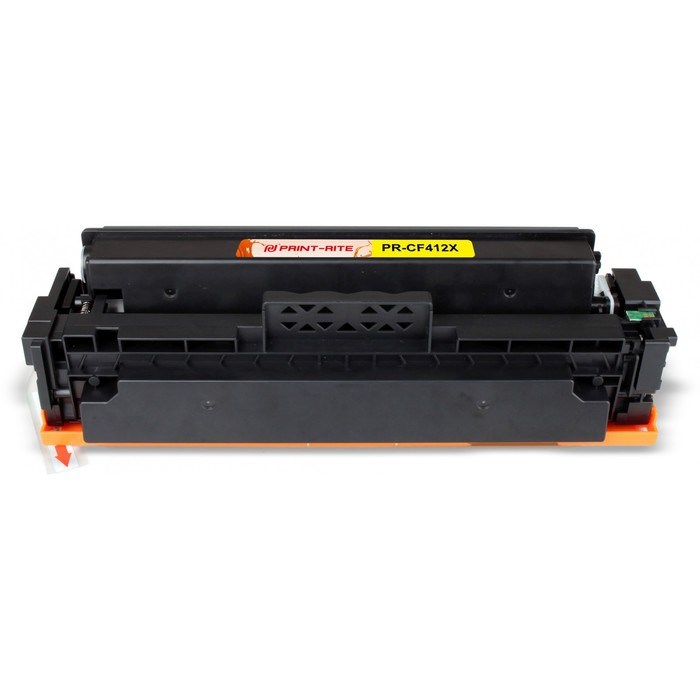 Картридж лазерный TFHAXIYPU1J для HP LJ M452DW/DN/NW M477FDW/M477FDN/M477FNW (5000k), жёлтый - фото 51385995 Картридж лазерный TFHAXIYPU1J для HP LJ M452DW/DN/NW M477FDW/M477FDN/M477FNW (5000k), жёлтый - фото 51385995