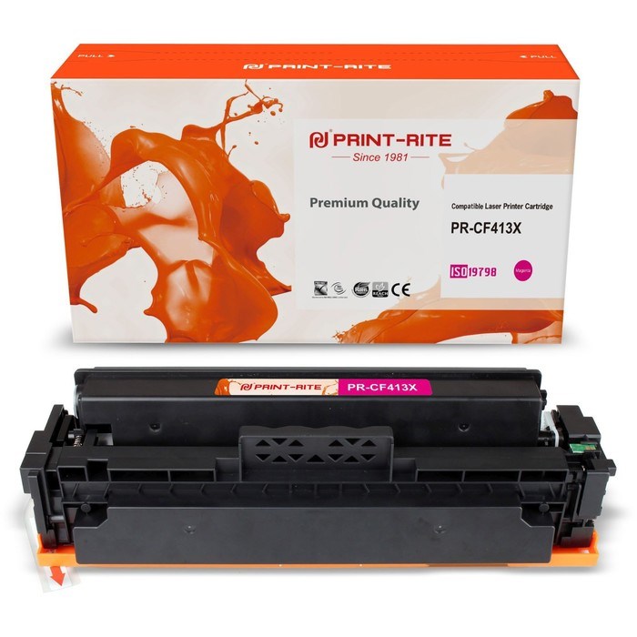 Картридж лазерный TFHAXJMPU1J для HP M452DW/DN/NW M477FDW/M477FDN/M477FNW(5000k), пурпурный - фото 51386000 Картридж лазерный TFHAXJMPU1J для HP M452DW/DN/NW M477FDW/M477FDN/M477FNW(5000k), пурпурный - фото 51386000