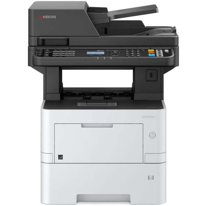 МФУ, лаз ч/б Kyocera Ecosys M3645dn, 1200x1200dpi, A4, Duplex - фото 51386014 МФУ, лаз ч/б Kyocera Ecosys M3645dn, 1200x1200dpi, A4, Duplex - фото 51386014
