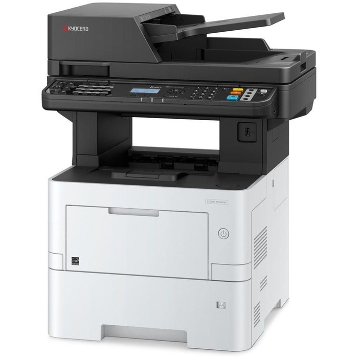 МФУ, лаз ч/б Kyocera Ecosys M3645dn, 1200x1200dpi, A4, Duplex - фото 51386017 МФУ, лаз ч/б Kyocera Ecosys M3645dn, 1200x1200dpi, A4, Duplex - фото 51386017