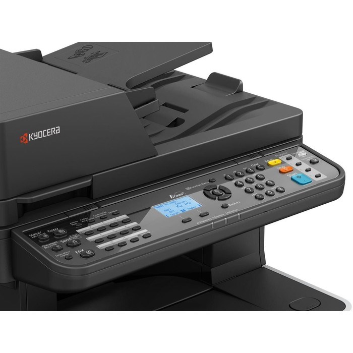 МФУ, лаз ч/б Kyocera Ecosys M3645dn, 1200x1200dpi, A4, Duplex - фото 51386019 МФУ, лаз ч/б Kyocera Ecosys M3645dn, 1200x1200dpi, A4, Duplex - фото 51386019