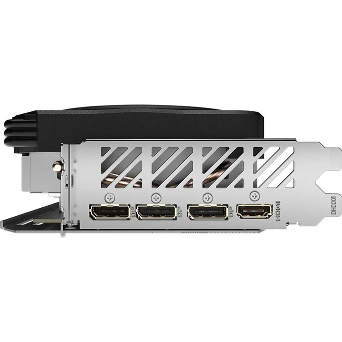 Видеокарта Gigabyte GV-N407TGAMING OC-12GD, RTX 4070TI 12 Гб, GDDR6X, HDMI, DP - фото 51386045 Видеокарта Gigabyte GV-N407TGAMING OC-12GD, RTX 4070TI 12 Гб, GDDR6X, HDMI, DP - фото 51386045