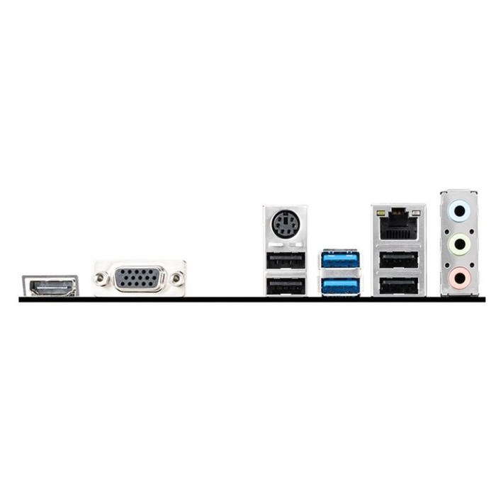Материнская плата MSI B560M PRO-E, LGA1200, B560, 2хDDR4, VGA, HDMI, mATX - фото 51386050