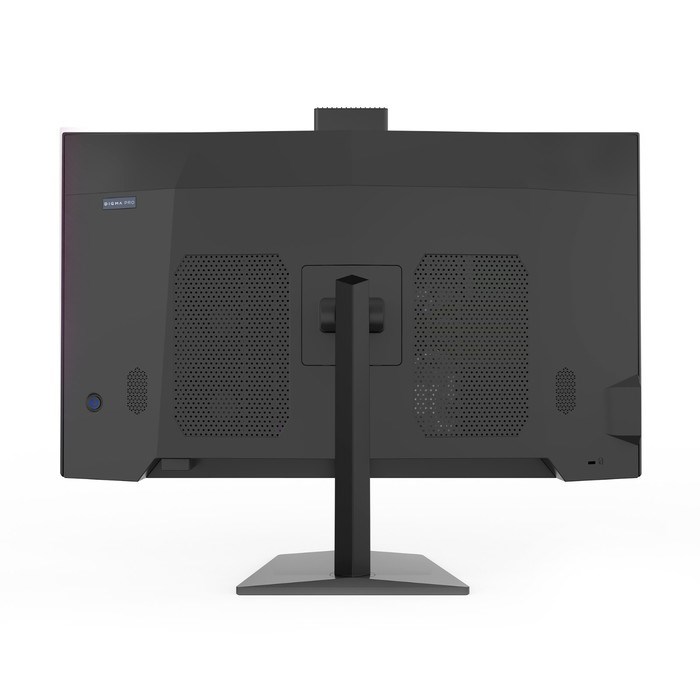 Моноблок Digma PRO AiO 27i, 27", i7 1165G7, 16 Гб, SSD 512 Гб, Iris, Win11, чёрный - фото 51386096 Моноблок Digma PRO AiO 27i, 27", i7 1165G7, 16 Гб, SSD 512 Гб, Iris, Win11, чёрный - фото 51386096