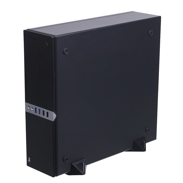 Компьютер IRU Office 310H5SF, i5 11400, 8 Гб, SSD 256 Гб, UHDG 730, Dos, чёрный - фото 51386114 Компьютер IRU Office 310H5SF, i5 11400, 8 Гб, SSD 256 Гб, UHDG 730, Dos, чёрный - фото 51386114