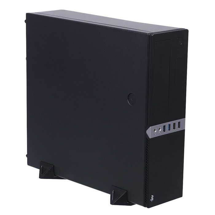 Компьютер IRU Office 310H5SF, i5 11400, 8 Гб, SSD 256 Гб, UHDG 730, Dos, чёрный - фото 51386115 Компьютер IRU Office 310H5SF, i5 11400, 8 Гб, SSD 256 Гб, UHDG 730, Dos, чёрный - фото 51386115