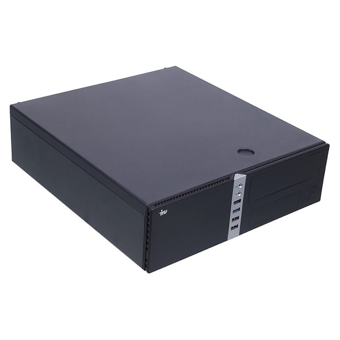 Компьютер IRU Office 310H5SF, i5 11400, 8 Гб, SSD 256 Гб, UHDG 730, Dos, чёрный - фото 51386116 Компьютер IRU Office 310H5SF, i5 11400, 8 Гб, SSD 256 Гб, UHDG 730, Dos, чёрный - фото 51386116