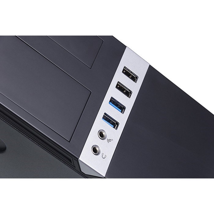 Компьютер IRU Office 310H5SF, i5 11400, 8 Гб, SSD 256 Гб, UHDG 730, Dos, чёрный - фото 51386118 Компьютер IRU Office 310H5SF, i5 11400, 8 Гб, SSD 256 Гб, UHDG 730, Dos, чёрный - фото 51386118