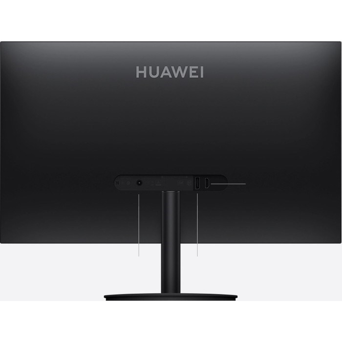 Монитор Huawei B3-243H SSNB-24BZ, 23.8", VA, 2560x1440, 75Гц, 5 мс, HDMI, DP, чёрный - фото 51386152 Монитор Huawei B3-243H SSNB-24BZ, 23.8", VA, 2560x1440, 75Гц, 5 мс, HDMI, DP, чёрный - фото 51386152