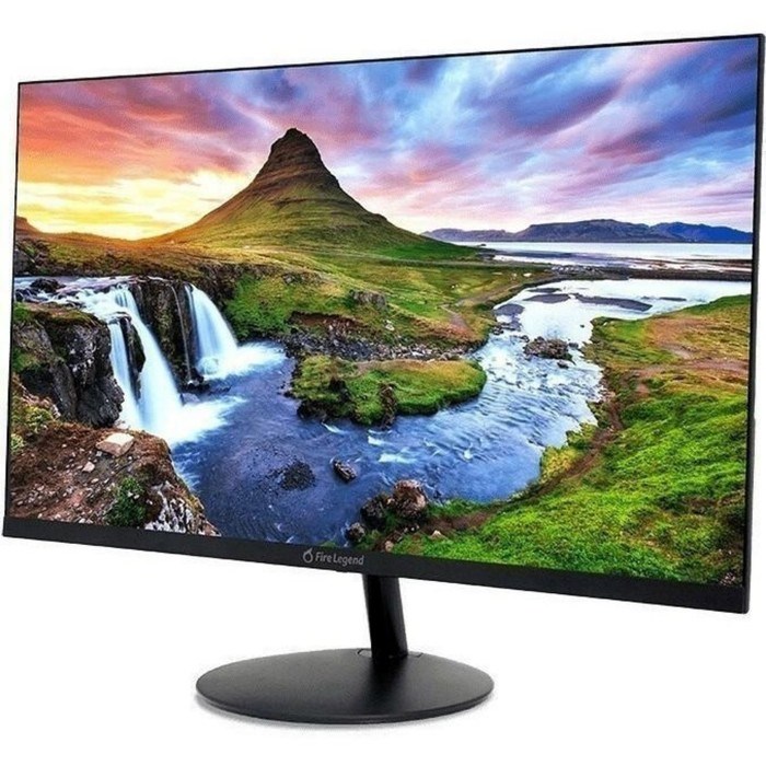Монитор Aopen 27SA2bi, 27", VA, 1920x1080, 75Гц, 4 мс, HDMI, VGA, чёрный - фото 51386154 Монитор Aopen 27SA2bi, 27", VA, 1920x1080, 75Гц, 4 мс, HDMI, VGA, чёрный - фото 51386154
