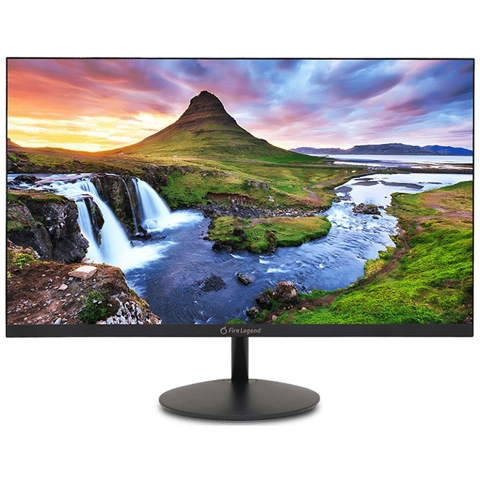 Монитор Aopen 24SA2Ybi, 23.8", VA, 1920x1080, 75Гц, 4 мс, HDMI, VGA, чёрный - фото 51386155 Монитор Aopen 24SA2Ybi, 23.8", VA, 1920x1080, 75Гц, 4 мс, HDMI, VGA, чёрный - фото 51386155
