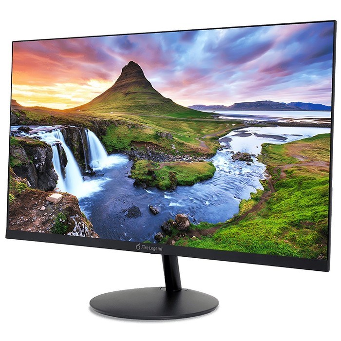 Монитор Aopen 24SA2Ybi, 23.8", VA, 1920x1080, 75Гц, 4 мс, HDMI, VGA, чёрный - фото 51386156 Монитор Aopen 24SA2Ybi, 23.8", VA, 1920x1080, 75Гц, 4 мс, HDMI, VGA, чёрный - фото 51386156