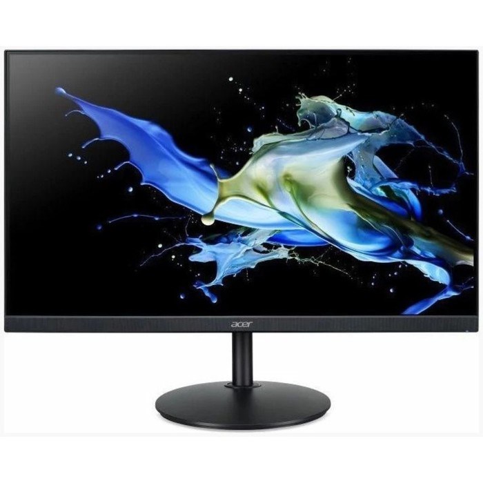 Монитор Acer CB272bmiprx, 27", IPS, 1920x1080, 75Гц, 1 мс, HDMI, VGA, чёрный - фото 51386159 Монитор Acer CB272bmiprx, 27", IPS, 1920x1080, 75Гц, 1 мс, HDMI, VGA, чёрный - фото 51386159