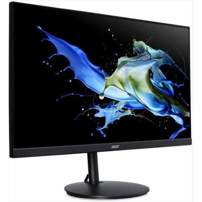 Монитор Acer CB272bmiprx, 27", IPS, 1920x1080, 75Гц, 1 мс, HDMI, VGA, чёрный - фото 51386160 Монитор Acer CB272bmiprx, 27", IPS, 1920x1080, 75Гц, 1 мс, HDMI, VGA, чёрный - фото 51386160