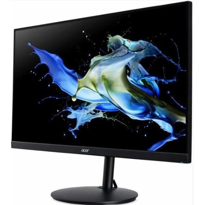 Монитор Acer CB272bmiprx, 27", IPS, 1920x1080, 75Гц, 1 мс, HDMI, VGA, чёрный - фото 51386161 Монитор Acer CB272bmiprx, 27", IPS, 1920x1080, 75Гц, 1 мс, HDMI, VGA, чёрный - фото 51386161