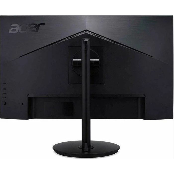 Монитор Acer CB272bmiprx, 27", IPS, 1920x1080, 75Гц, 1 мс, HDMI, VGA, чёрный - фото 51386163 Монитор Acer CB272bmiprx, 27", IPS, 1920x1080, 75Гц, 1 мс, HDMI, VGA, чёрный - фото 51386163