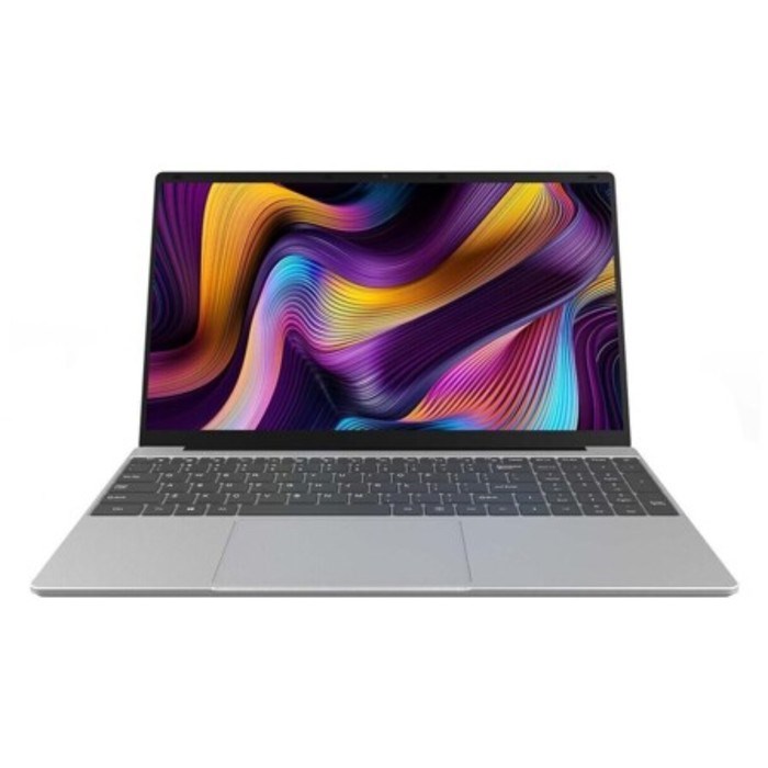 Ноутбук Hiper WORKBOOK XU156, 15.6", i5 10210U, 16 Гб, SSD 512 Гб, UHD, Win10, серебристый - фото 51386183 Ноутбук Hiper WORKBOOK XU156, 15.6", i5 10210U, 16 Гб, SSD 512 Гб, UHD, Win10, серебристый - фото 51386183
