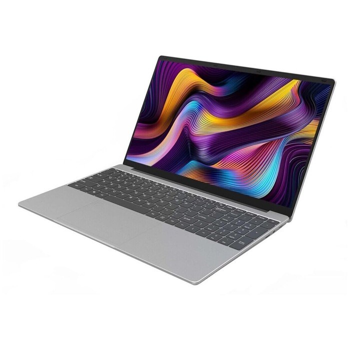 Ноутбук Hiper WORKBOOK XU156, 15.6", i5 10210U, 16 Гб, SSD 512 Гб, UHD, Win10, серебристый - фото 51386184 Ноутбук Hiper WORKBOOK XU156, 15.6", i5 10210U, 16 Гб, SSD 512 Гб, UHD, Win10, серебристый - фото 51386184