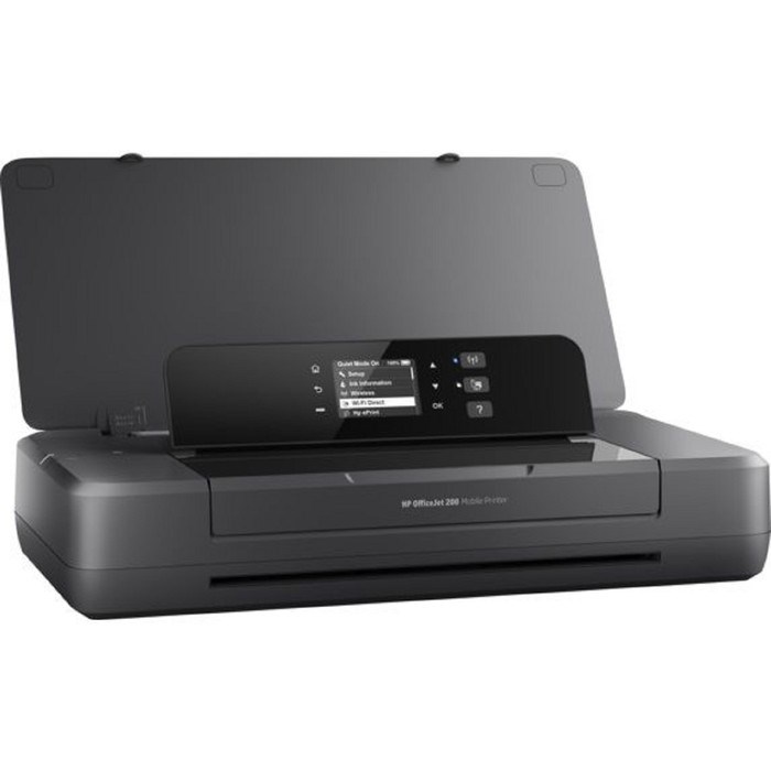 Принтер, струйный цв HP OfficeJet 202 (N4K99C), WiFi - фото 51386273 Принтер, струйный цв HP OfficeJet 202 (N4K99C), WiFi - фото 51386273