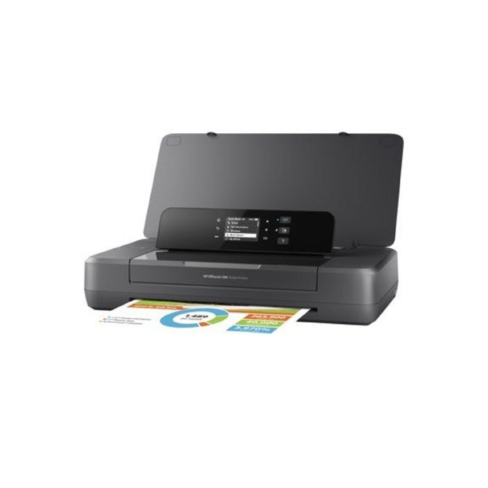 Принтер, струйный цв HP OfficeJet 202 (N4K99C), WiFi - фото 51386274 Принтер, струйный цв HP OfficeJet 202 (N4K99C), WiFi - фото 51386274