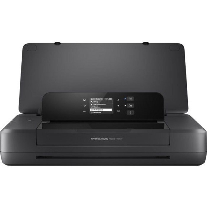Принтер, струйный цв HP OfficeJet 202 (N4K99C), WiFi - фото 51386275 Принтер, струйный цв HP OfficeJet 202 (N4K99C), WiFi - фото 51386275