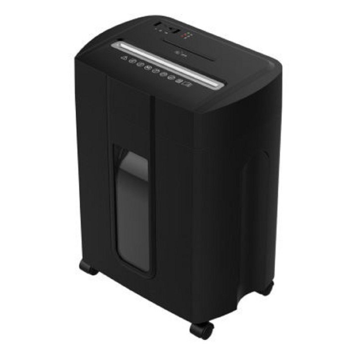 Шредер Office Kit S170 (P-4),фрагменты 3.9x38мм,16 листов одн,скрепки,скобы,пл.карты,CD, 22л - фото 51386278 Шредер Office Kit S170 (P-4),фрагменты 3.9x38мм,16 листов одн,скрепки,скобы,пл.карты,CD, 22л - фото 51386278