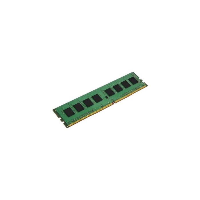 Память DDR4 Kingston KVR26N19D8, 16Гб, 2666 МГц, PC4-21300, DIMM - фото 51386279 Память DDR4 Kingston KVR26N19D8, 16Гб, 2666 МГц, PC4-21300, DIMM - фото 51386279