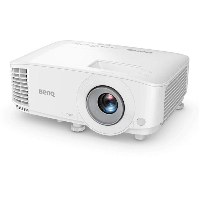 Проектор BenQ MH560, DLP, 3800лм, 1920x1080, 20000:1, ресурс лампы:6000ч, 2xHDMI, белый - фото 51386301