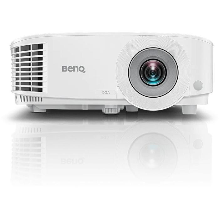 Проектор Benq MX550 DLP, 3600лм, 1024x768, 20000:1, ресурс лампы:5000часов, HDMI, белый - фото 51386306 Проектор Benq MX550 DLP, 3600лм, 1024x768, 20000:1, ресурс лампы:5000часов, HDMI, белый - фото 51386306