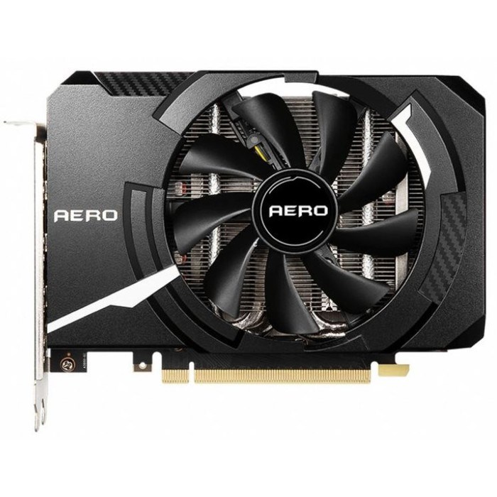 Видеокарта MSI RTX 3060 Ti AERO ITX 8G OC LHR, GeForce RTX 3060Ti, 8Gb, GDDR6, HDMI, DP - фото 51386361 Видеокарта MSI RTX 3060 Ti AERO ITX 8G OC LHR, GeForce RTX 3060Ti, 8Gb, GDDR6, HDMI, DP - фото 51386361