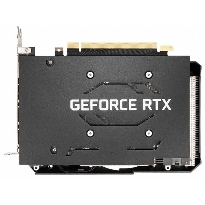 Видеокарта MSI RTX 3060 Ti AERO ITX 8G OC LHR, GeForce RTX 3060Ti, 8Gb, GDDR6, HDMI, DP - фото 51386363 Видеокарта MSI RTX 3060 Ti AERO ITX 8G OC LHR, GeForce RTX 3060Ti, 8Gb, GDDR6, HDMI, DP - фото 51386363