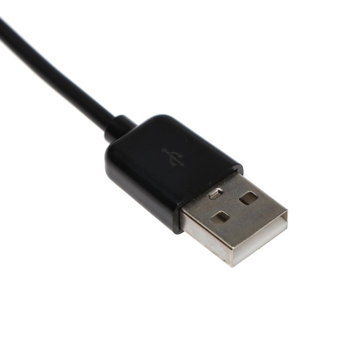 Разветвитель USB (Hub) Perfeo PF-VI-H023 Black, 4 порта, USB 2.0, черный - фото 51386452 Разветвитель USB (Hub) Perfeo PF-VI-H023 Black, 4 порта, USB 2.0, черный - фото 51386452