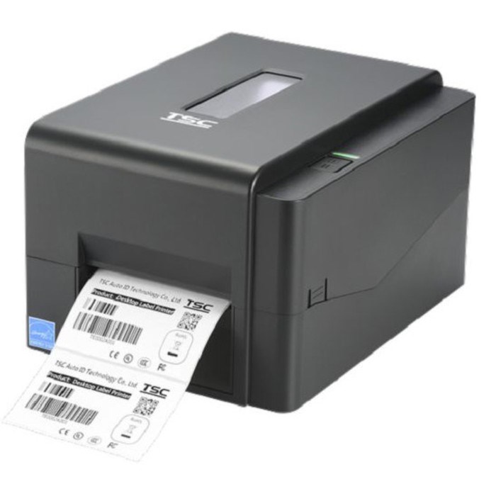 Термопринтер TSC TE300, 300 dpi, термопечать, 127 мм/сек, ширина ленты 105.7 мм, USB - фото 51386454 Термопринтер TSC TE300, 300 dpi, термопечать, 127 мм/сек, ширина ленты 105.7 мм, USB - фото 51386454