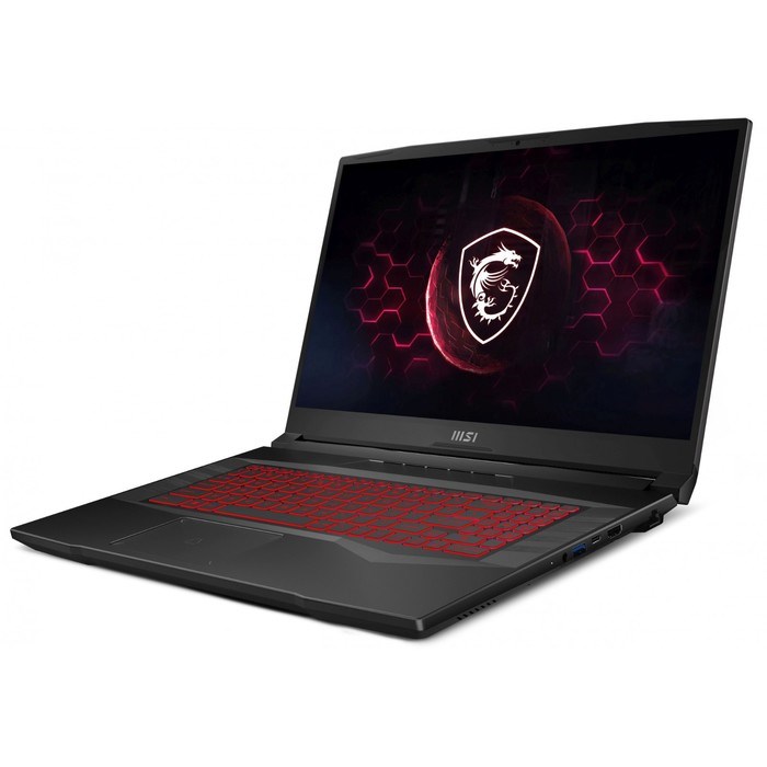 Ноутбук MSI Pulse GL76, 17.3", i7 12700H, 8 Гб, SSD 512 Гб, RTX 3050 4Gb, FDos, серый - фото 51386456 Ноутбук MSI Pulse GL76, 17.3", i7 12700H, 8 Гб, SSD 512 Гб, RTX 3050 4Gb, FDos, серый - фото 51386456