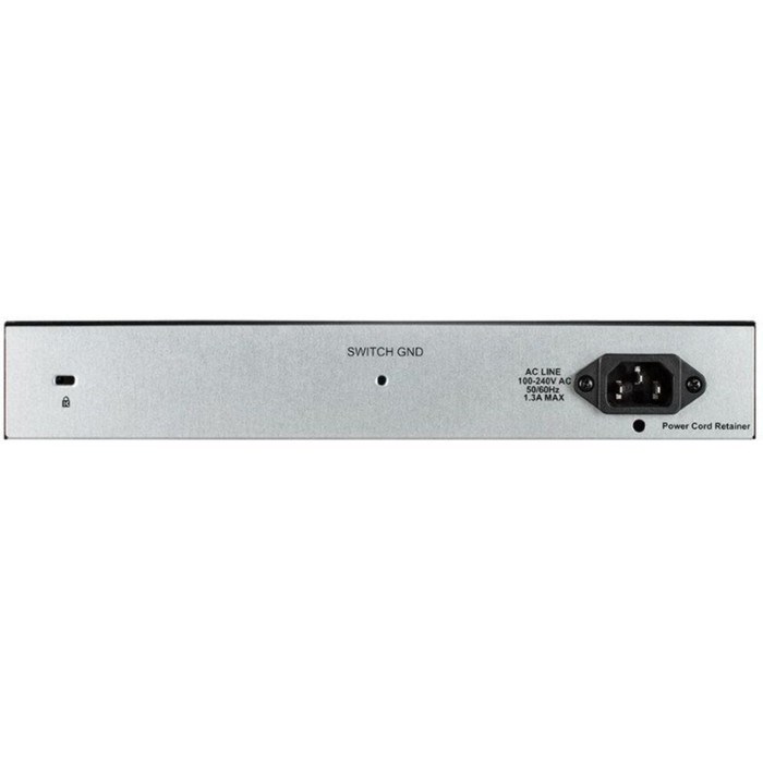 Коммутатор D-Link DGS-1210-10P/ME/A1A, управляемый, 8х10/100/1000BASE-T - фото 51386483 Коммутатор D-Link DGS-1210-10P/ME/A1A, управляемый, 8х10/100/1000BASE-T - фото 51386483