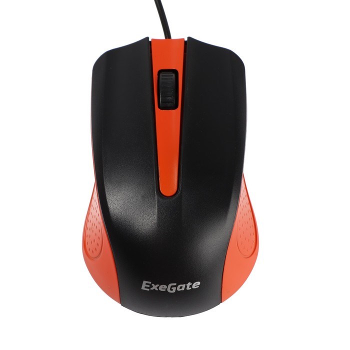 Мышь ExeGate Professional Standard SH-9030BO, проводная, оптическая, 1200 dpi, USB, чёрная - фото 51386556 Мышь ExeGate Professional Standard SH-9030BO, проводная, оптическая, 1200 dpi, USB, чёрная - фото 51386556