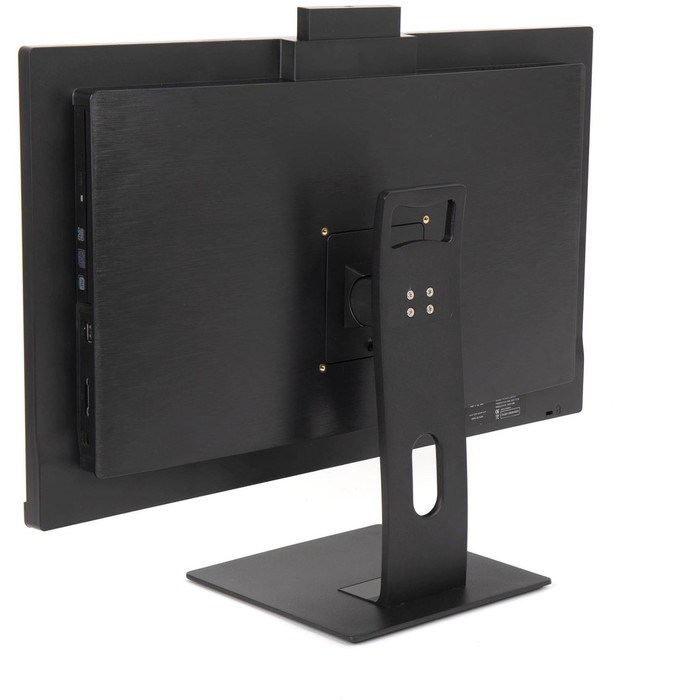 Моноблок Hiper V6, 23.8", Cel G5905, 4 Гб, SSD 256 Гб, UHDG 610, win10, чёрный - фото 51386644 Моноблок Hiper V6, 23.8", Cel G5905, 4 Гб, SSD 256 Гб, UHDG 610, win10, чёрный - фото 51386644