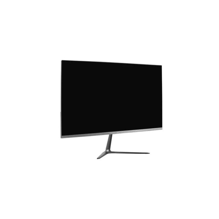 Монитор Leff 24FV100, 24", VA, 1920×1080, 75Гц, 7мс, D-Sub, HDMI, DP, чёрный - фото 51386707 Монитор Leff 24FV100, 24", VA, 1920×1080, 75Гц, 7мс, D-Sub, HDMI, DP, чёрный - фото 51386707