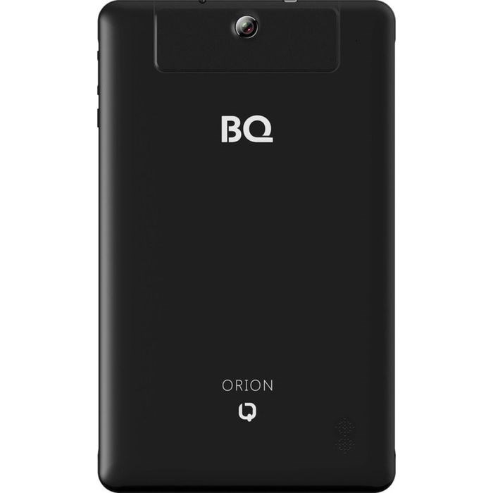 Планшет BQ 1045G Orion 3G, 10.1" IPS, 1280x800, 1Gb+8Gb, 5Mp+2Mp, GPS, черный - фото 51387361 Планшет BQ 1045G Orion 3G, 10.1" IPS, 1280x800, 1Gb+8Gb, 5Mp+2Mp, GPS, черный - фото 51387361