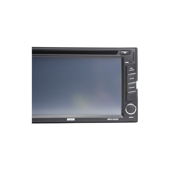 Автомагнитола CD DVD Mystery MDD-6220S 2DIN 4x50Вт - фото 51387468 Автомагнитола CD DVD Mystery MDD-6220S 2DIN 4x50Вт - фото 51387468